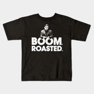 Boom Kids T-Shirt